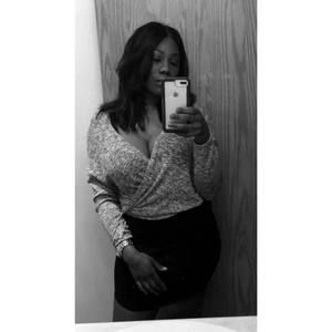 Meet your Posher, Shekinah